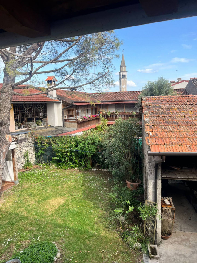 Appartamento in affitto a San Quirino