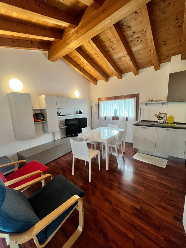 Appartamento in affitto a San Quirino