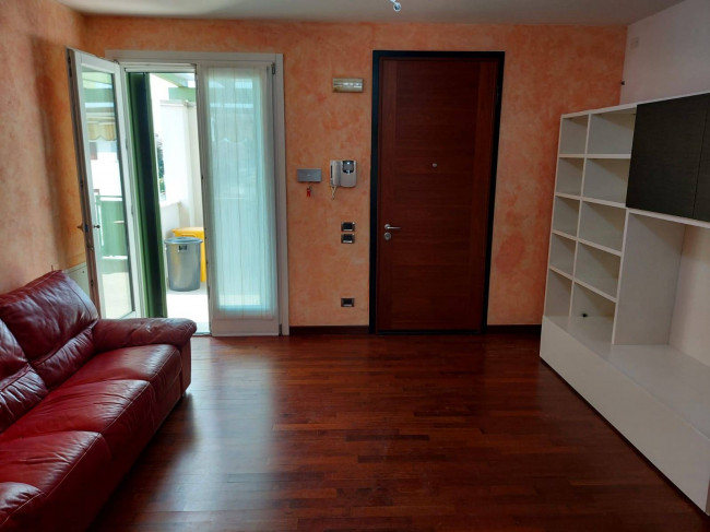 Appartamento in affitto a Pordenone