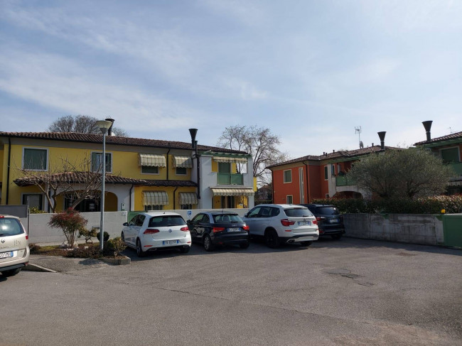 Appartamento in affitto a Pordenone