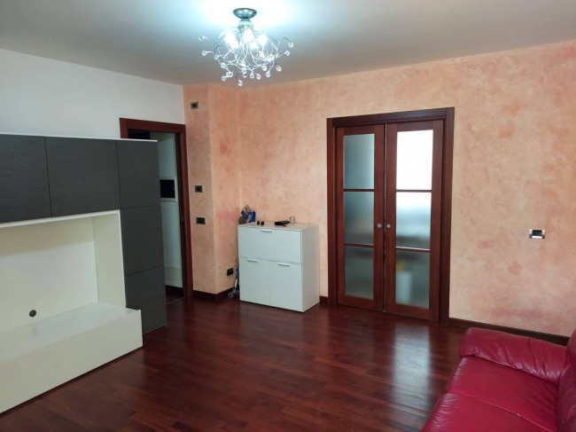 Appartamento in affitto a Pordenone