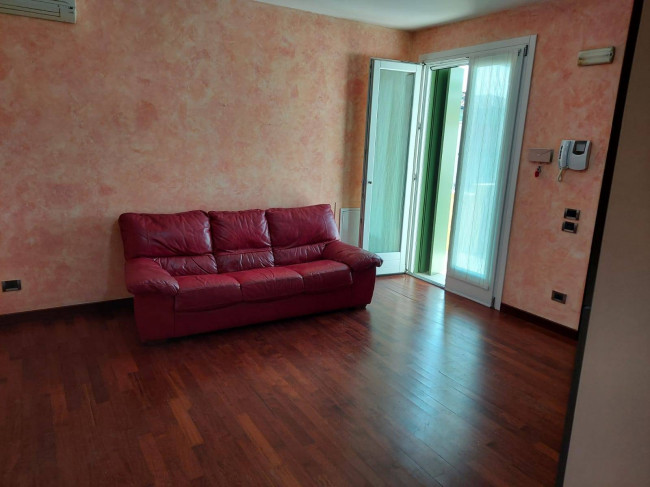 Appartamento in affitto a Pordenone
