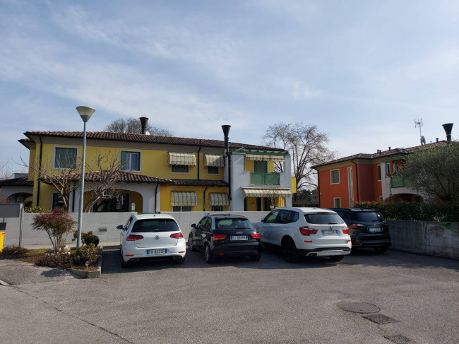 Appartamento in affitto a Pordenone