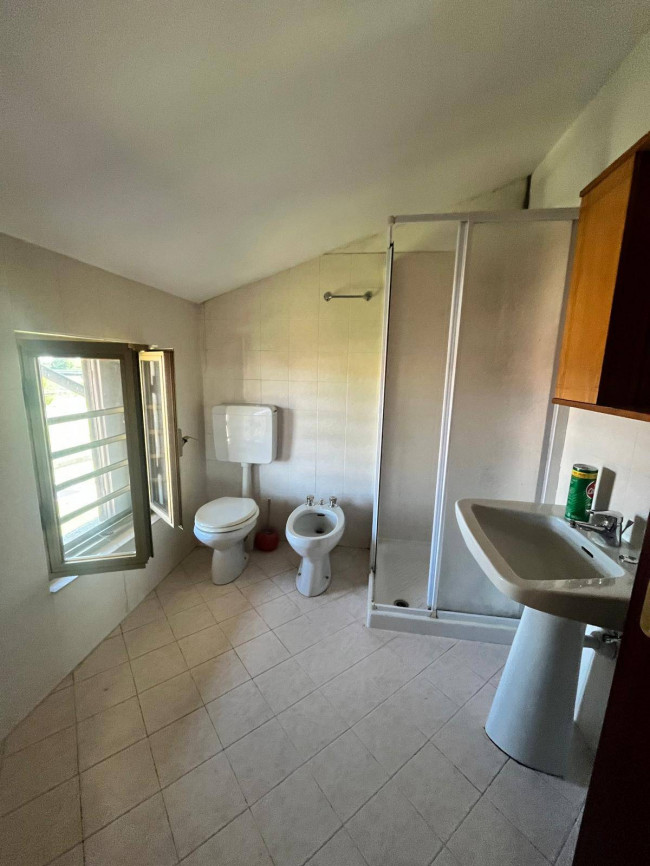 Edificio residenziale in affitto a San Quirino