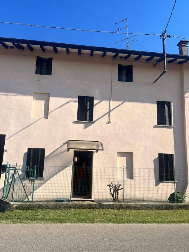 Edificio residenziale in affitto a San Quirino
