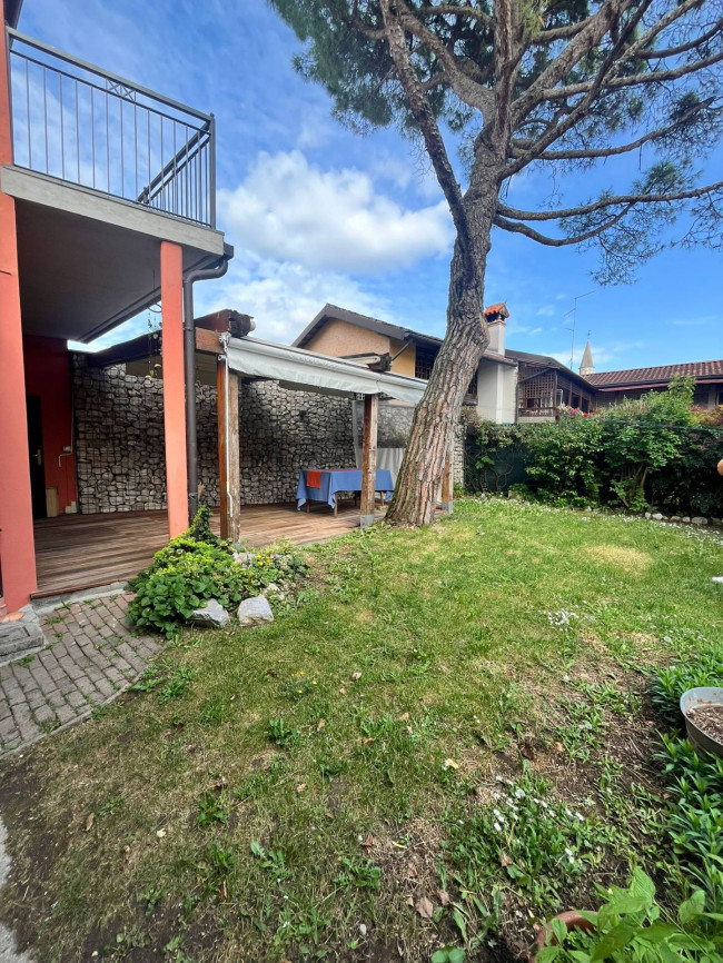 casa indipendente in affitto a San Quirino
