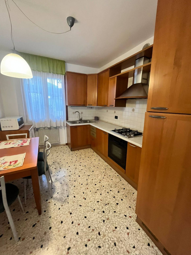 casa indipendente in affitto a San Quirino