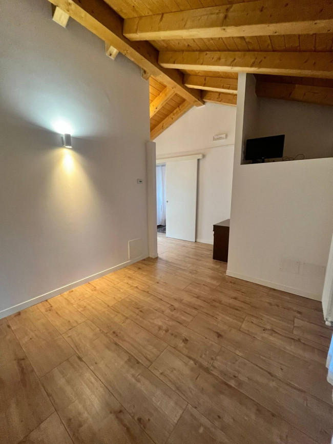 casa indipendente in affitto a San Quirino