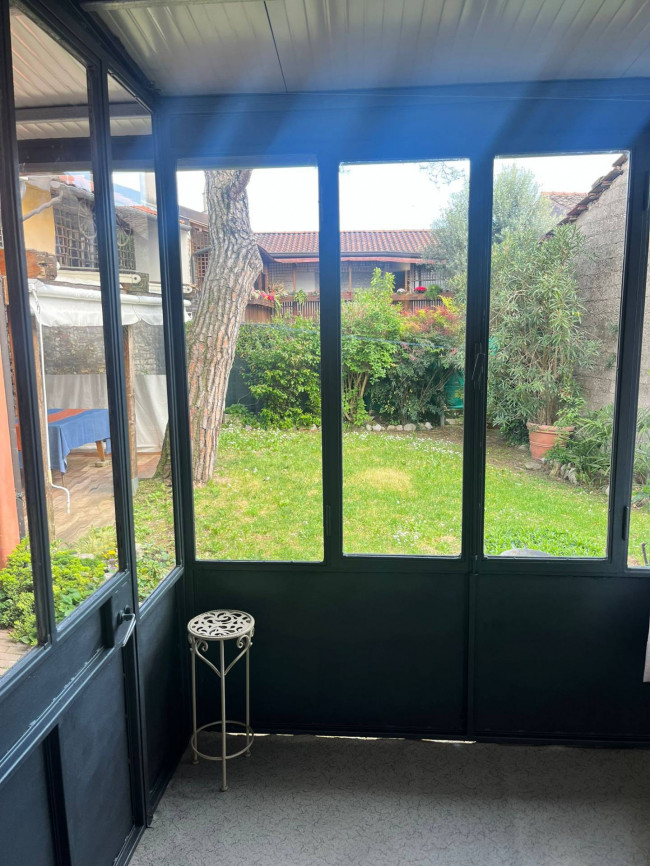 casa indipendente in affitto a San Quirino