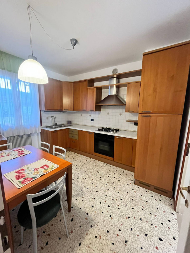casa indipendente in affitto a San Quirino