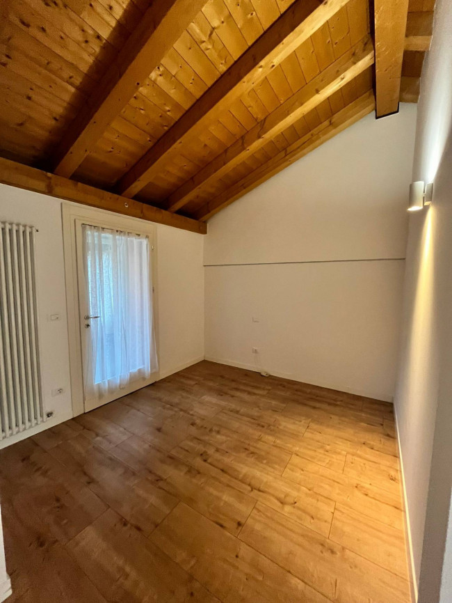 casa indipendente in affitto a San Quirino