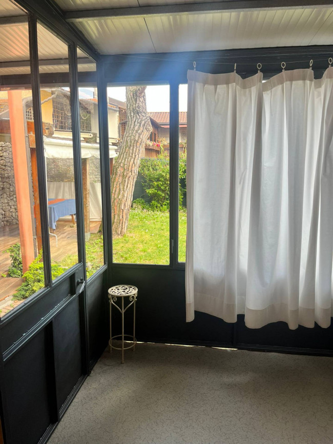 casa indipendente in affitto a San Quirino