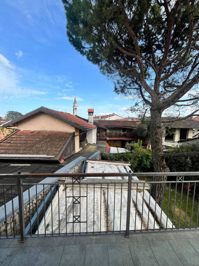 casa indipendente in affitto a San Quirino