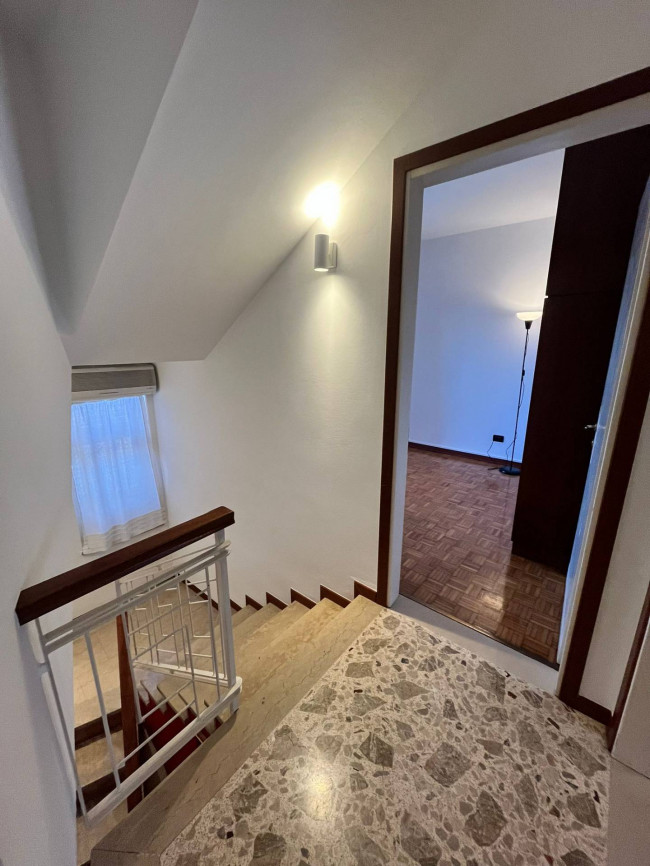 casa indipendente in affitto a San Quirino