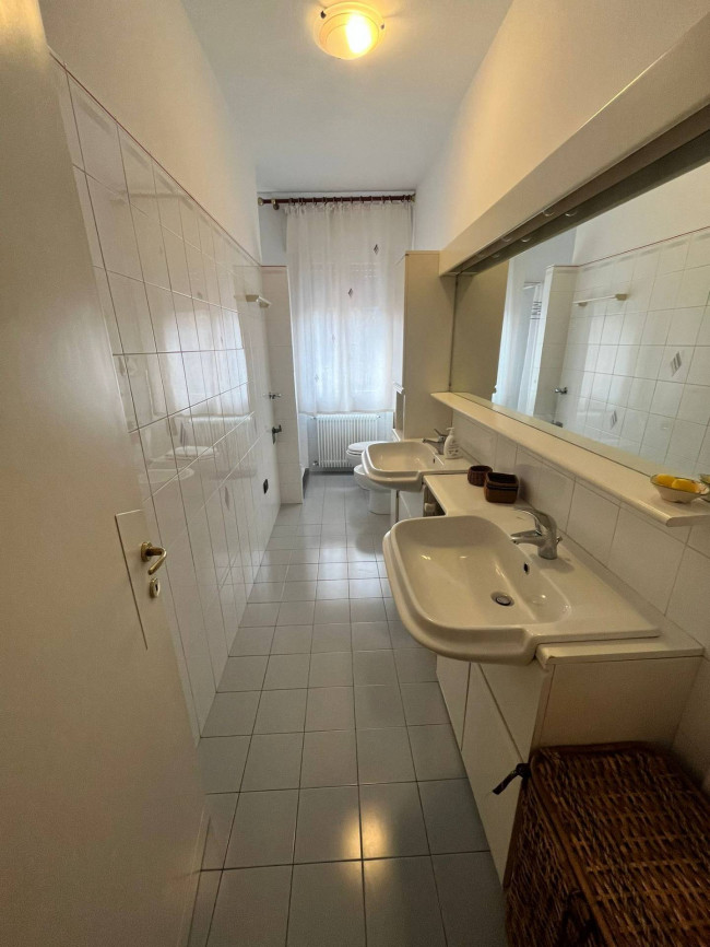 casa indipendente in affitto a San Quirino