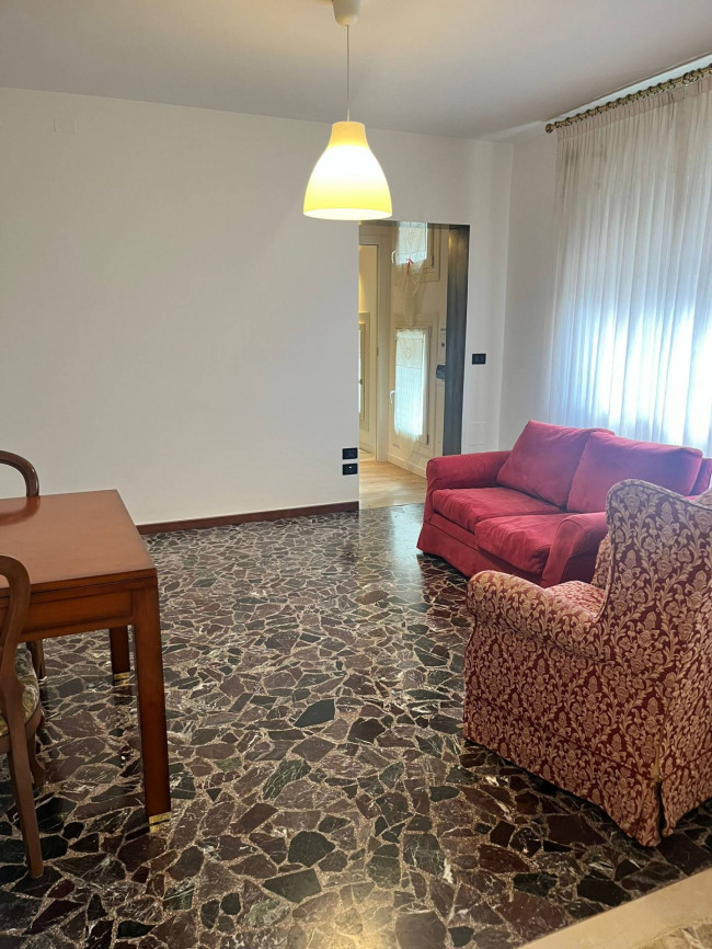 casa indipendente in affitto a San Quirino