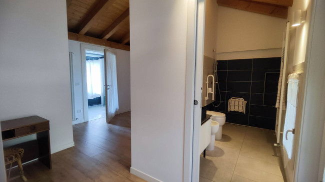 casa indipendente in affitto a San Quirino
