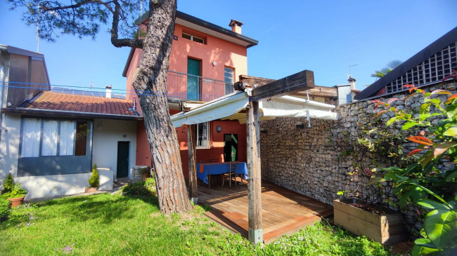 casa indipendente in affitto a San Quirino