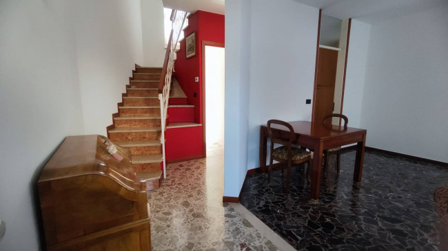 casa indipendente in affitto a San Quirino