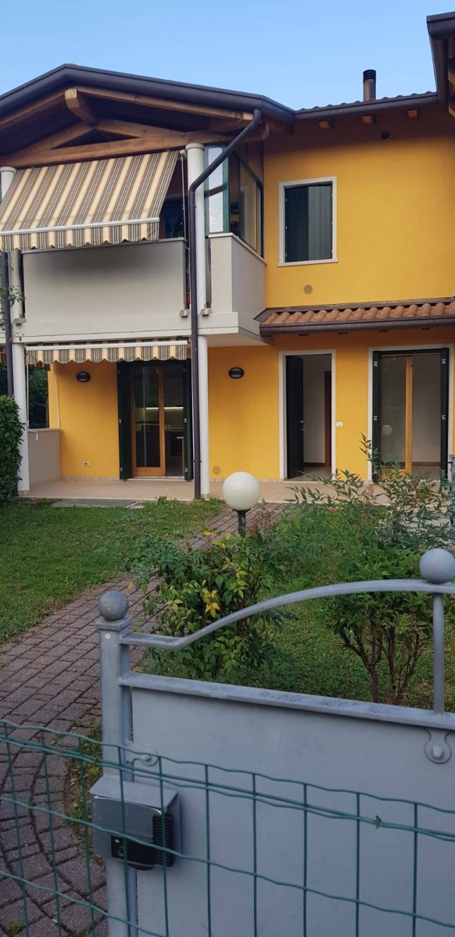 Appartamento in affitto a Montereale Valcellina