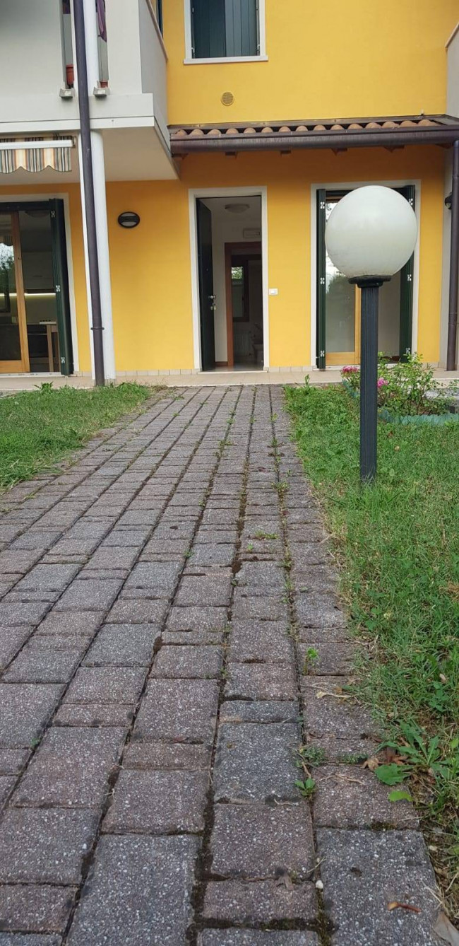 Appartamento in affitto a Montereale Valcellina