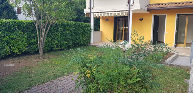 Appartamento in affitto a Montereale Valcellina