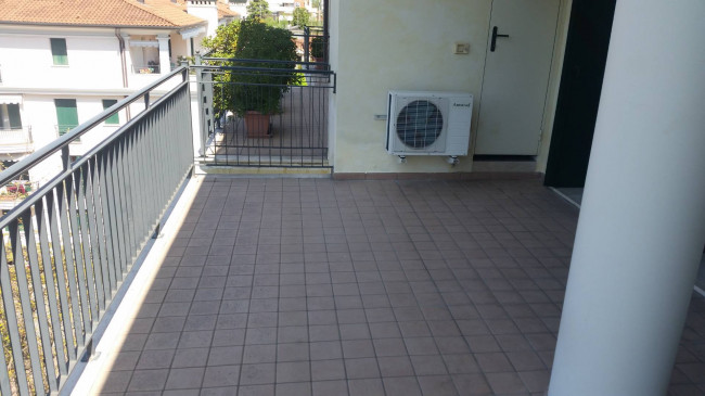 Appartamento in affitto a Sacile