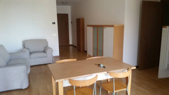 Appartamento in affitto a Sacile