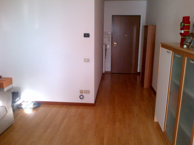 Appartamento in affitto a Sacile