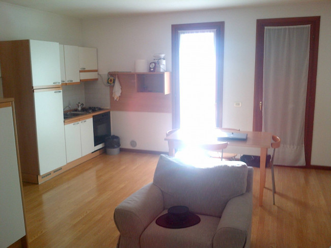 Appartamento in affitto a Sacile