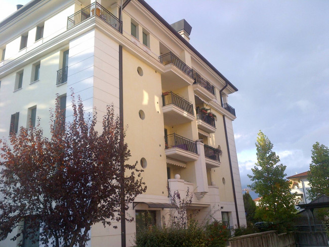 Appartamento in affitto a Sacile