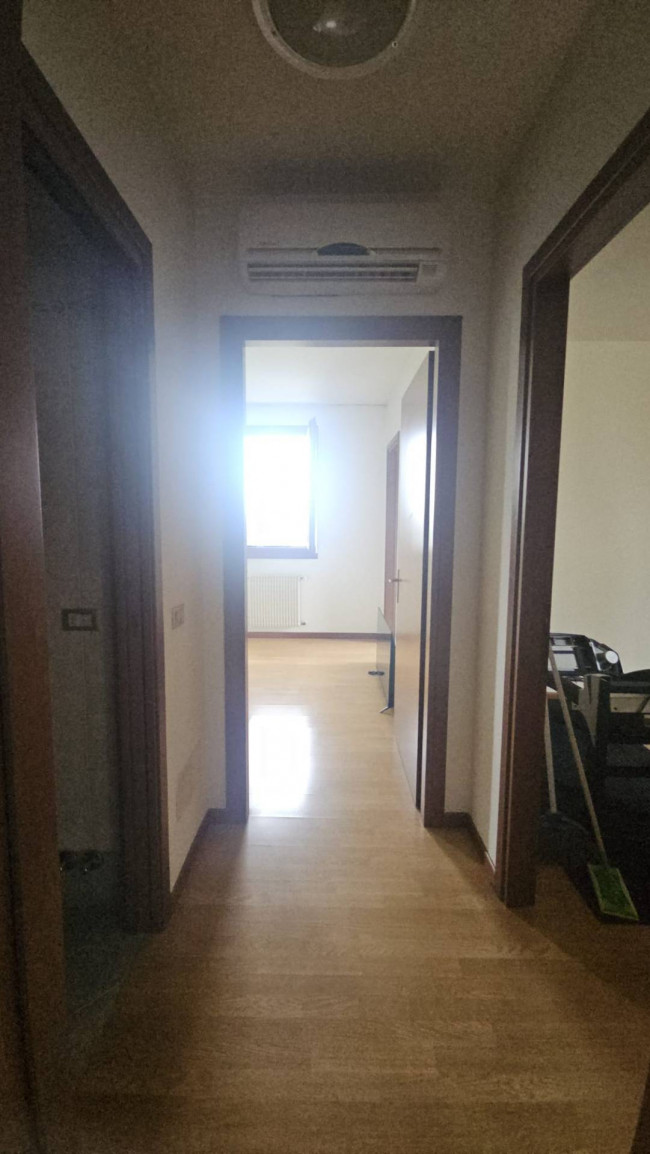 Appartamento in affitto a Sacile