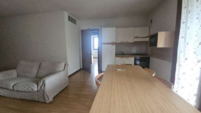 Appartamento in affitto a Sacile