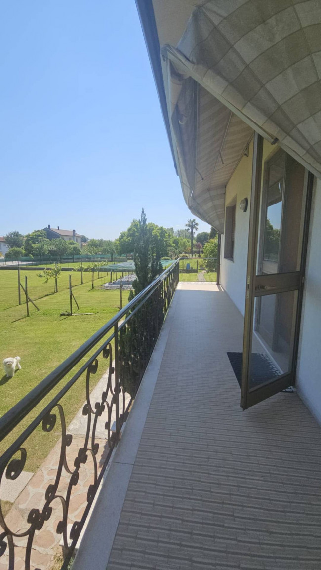 casa indipendente in affitto a Fontanafredda