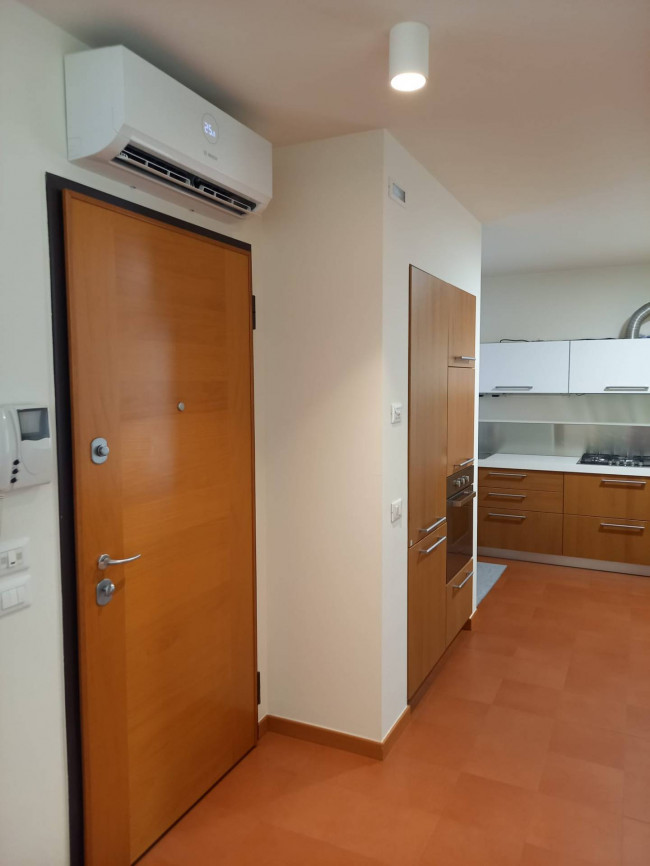 Appartamento in affitto a Roveredo in Piano