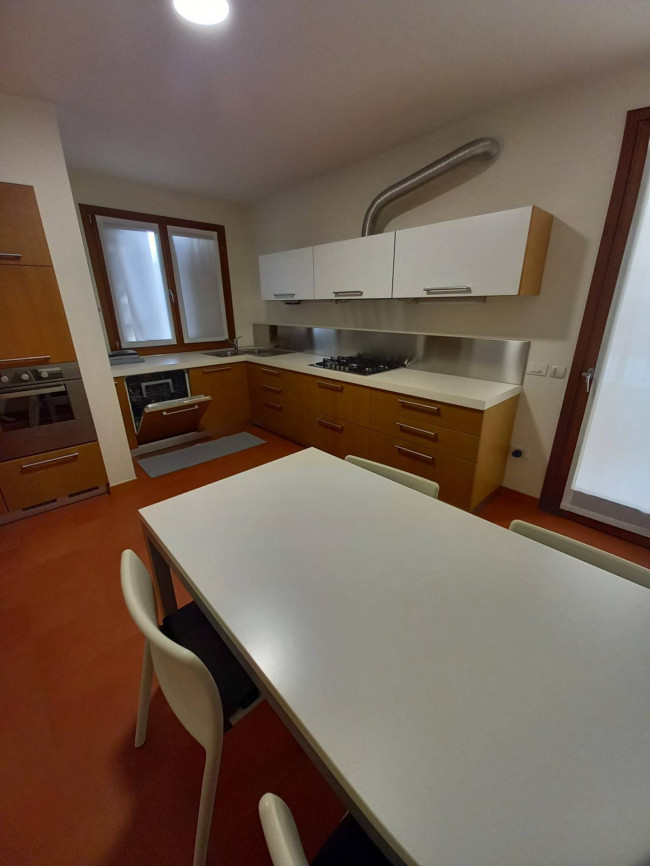 Appartamento in affitto a Roveredo in Piano