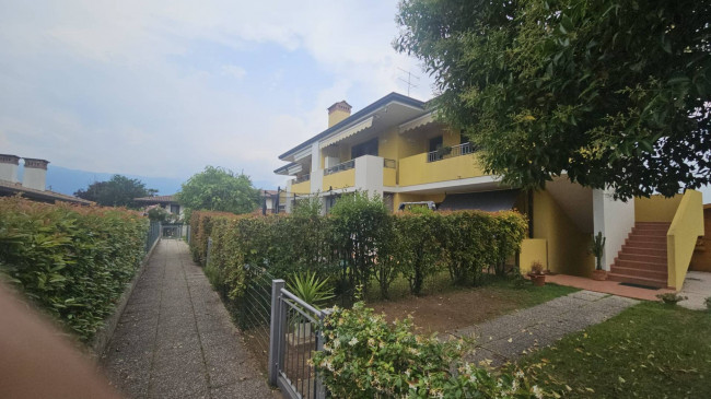 Appartamento in affitto a Fontanafredda