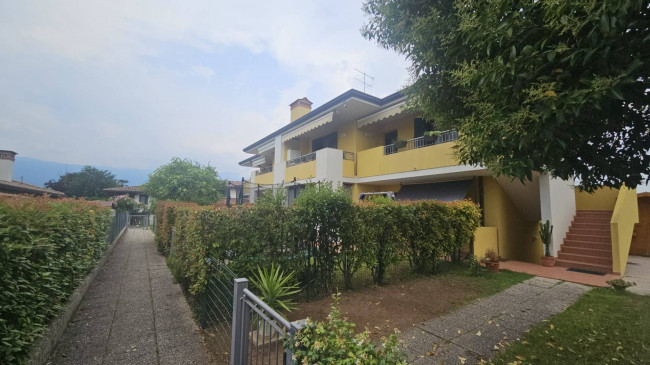 Appartamento in affitto a Fontanafredda