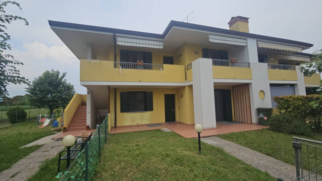 Appartamento in affitto a Fontanafredda