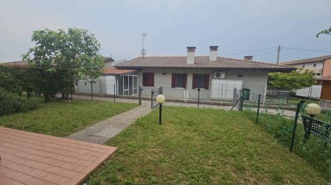 Appartamento in affitto a Fontanafredda