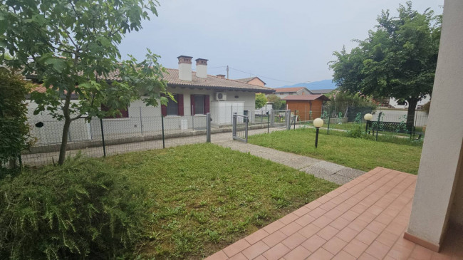 Appartamento in affitto a Fontanafredda
