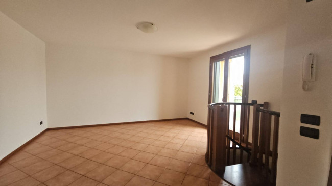 Appartamento in affitto a Fontanafredda