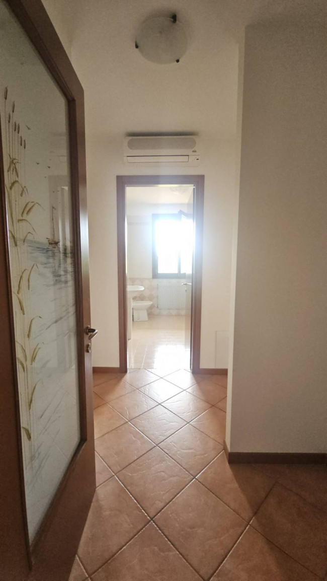 Appartamento in affitto a Fontanafredda