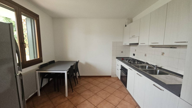 Appartamento in affitto a Fontanafredda