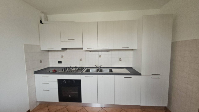 Appartamento in affitto a Fontanafredda