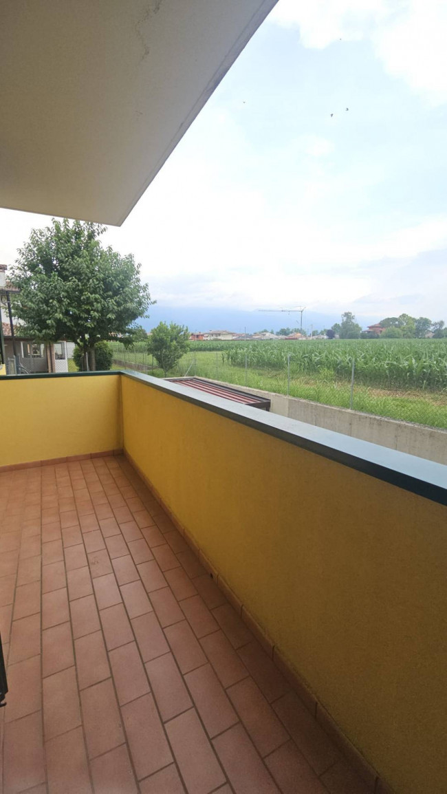Appartamento in affitto a Fontanafredda