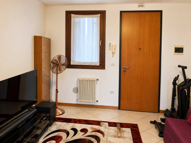 Appartamento in vendita a Roveredo in Piano