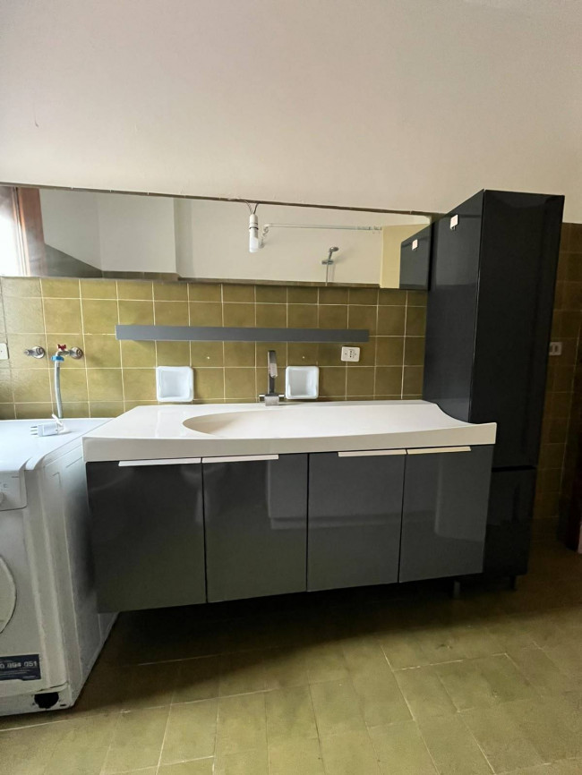 Appartamento in affitto a Aviano