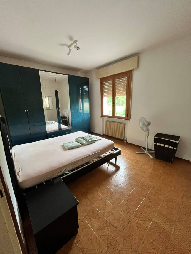 Appartamento in affitto a Aviano