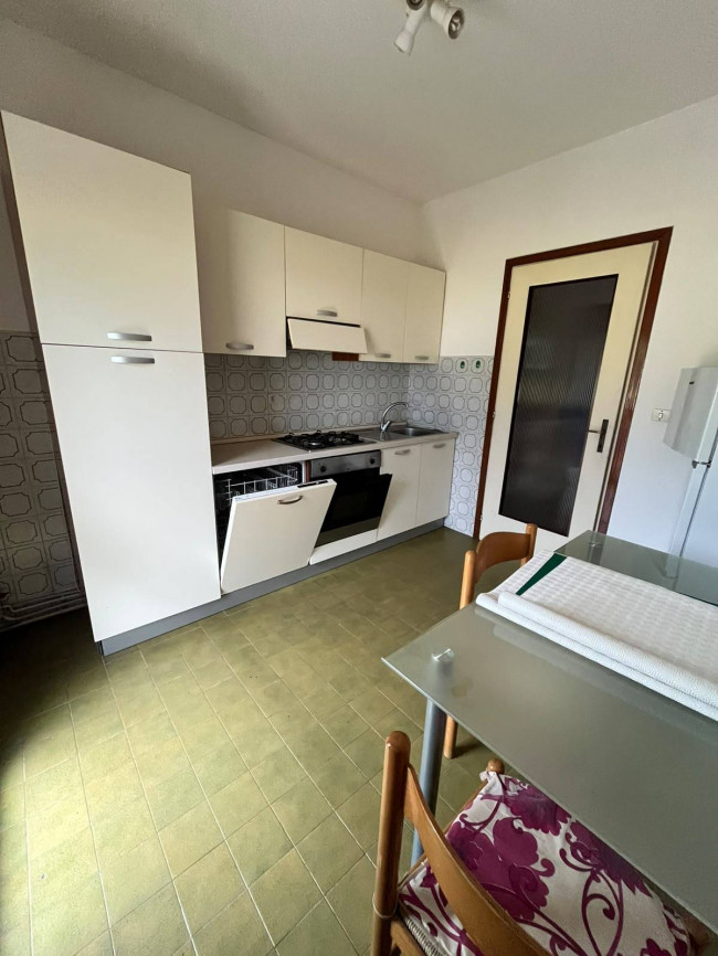 Appartamento in affitto a Aviano